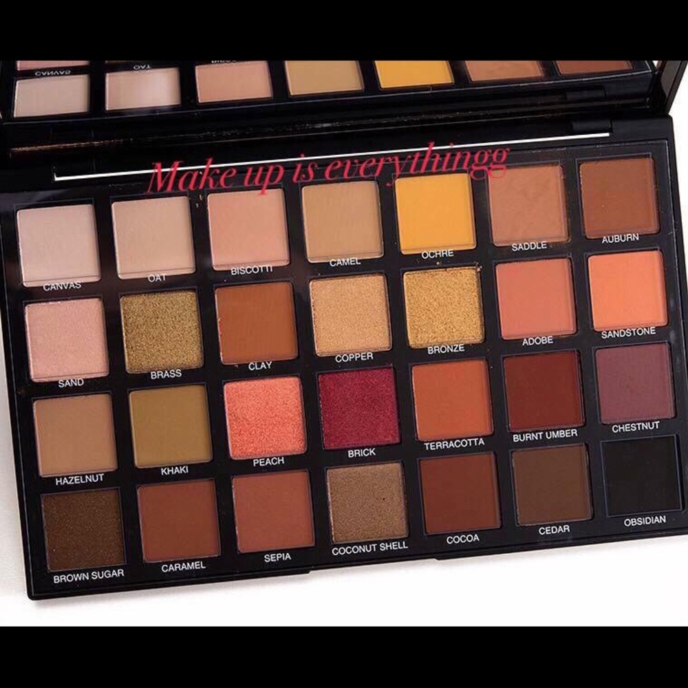 Makeup